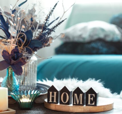 Top Home Decor Trends to Try in 2025