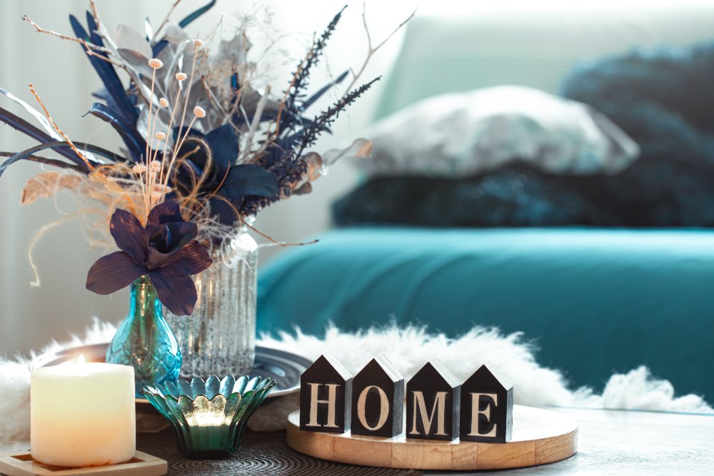 Top Home Decor Trends to Try in 2025