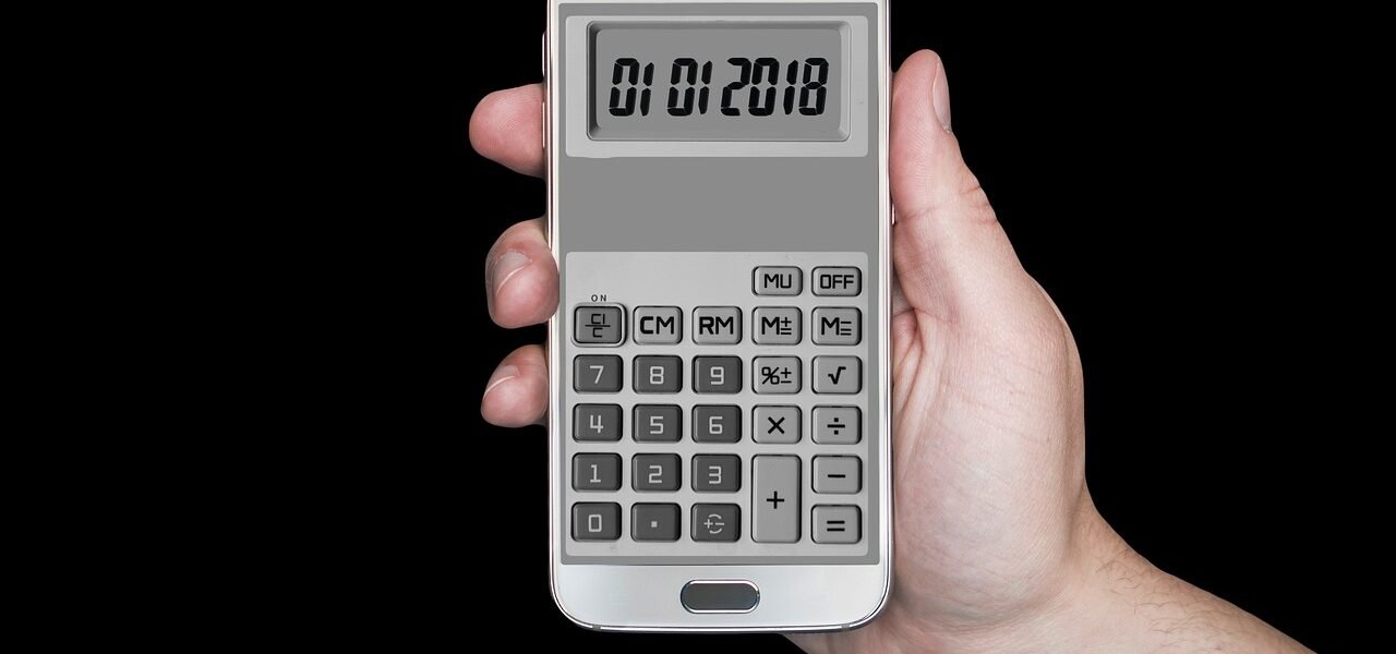 Snow Day Calculator