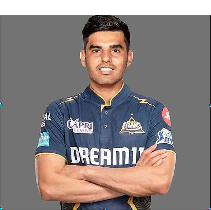 Nishant Sindhu Stats