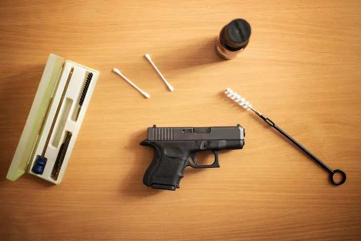glock 26x