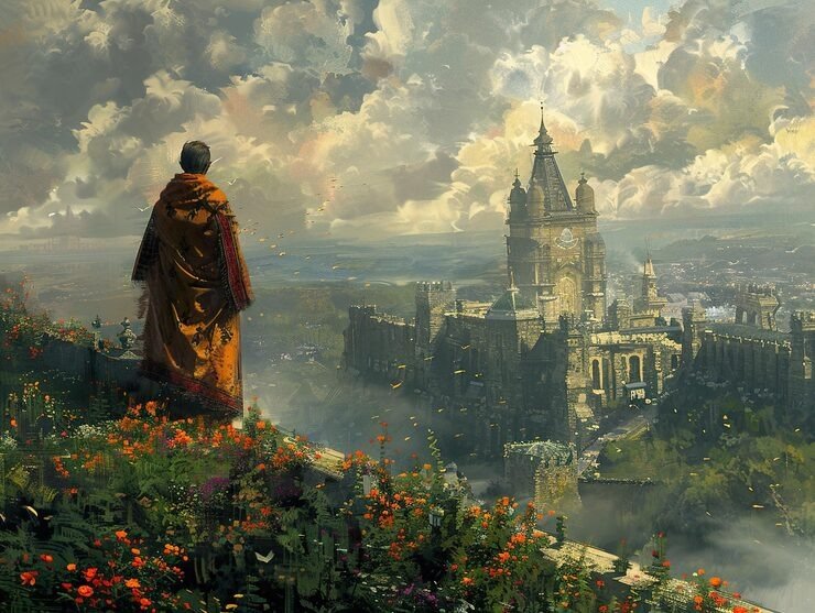 constantine yankoglu